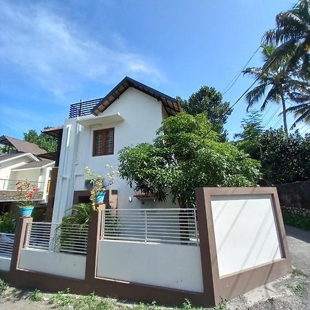 Eka Homes 3Bhdk Villa Thiruvananthapuram Dış mekan fotoğraf