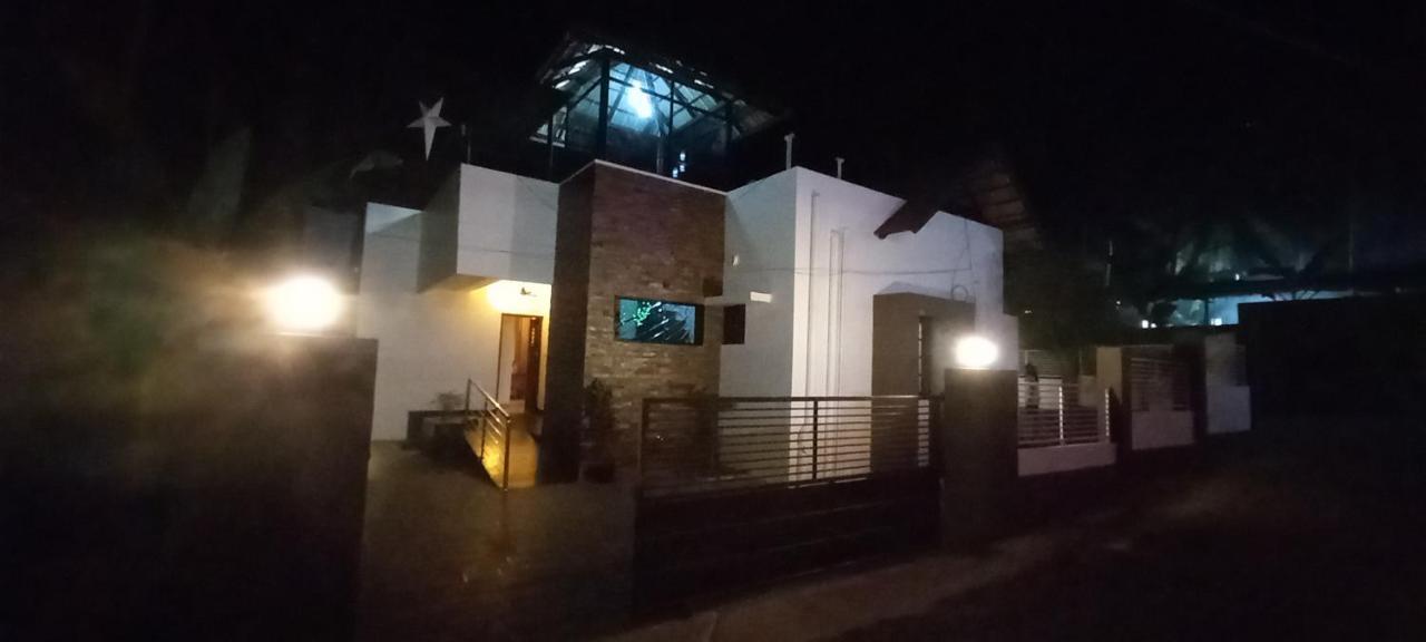 Eka Homes 3Bhdk Villa Thiruvananthapuram Dış mekan fotoğraf
