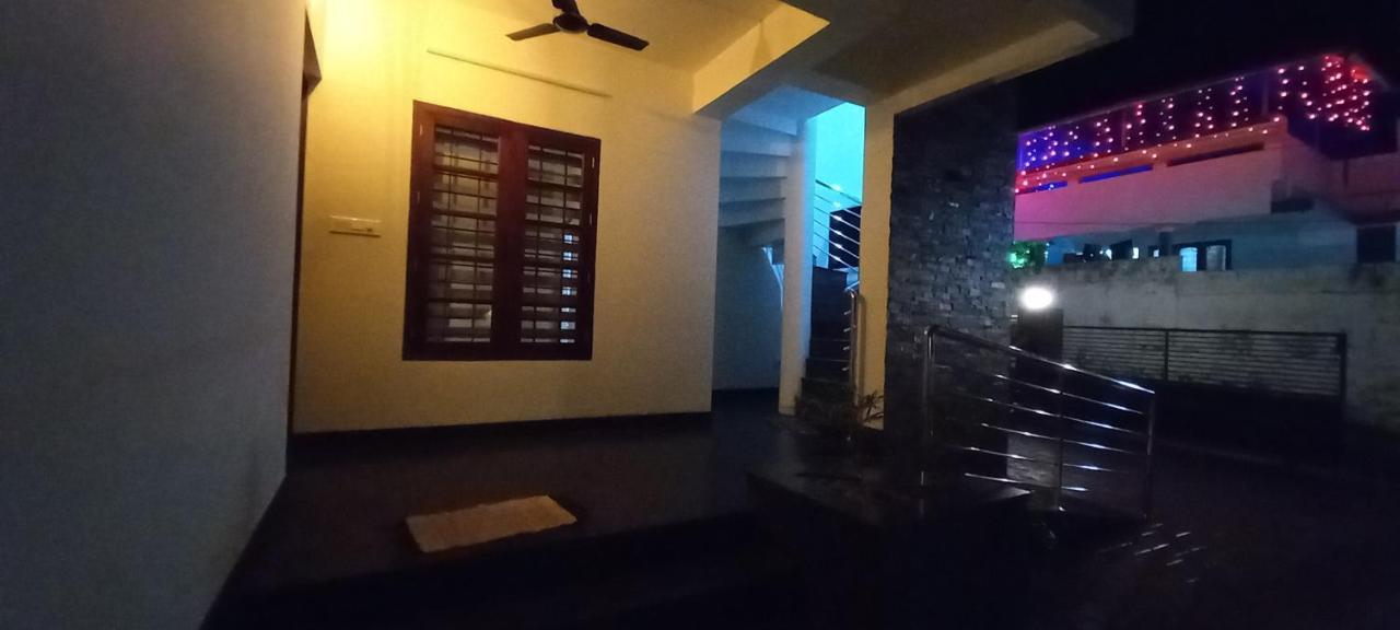 Eka Homes 3Bhdk Villa Thiruvananthapuram Dış mekan fotoğraf