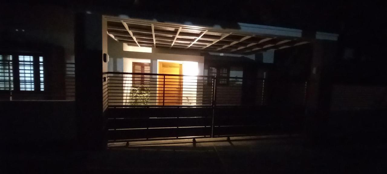 Eka Homes 3Bhdk Villa Thiruvananthapuram Dış mekan fotoğraf