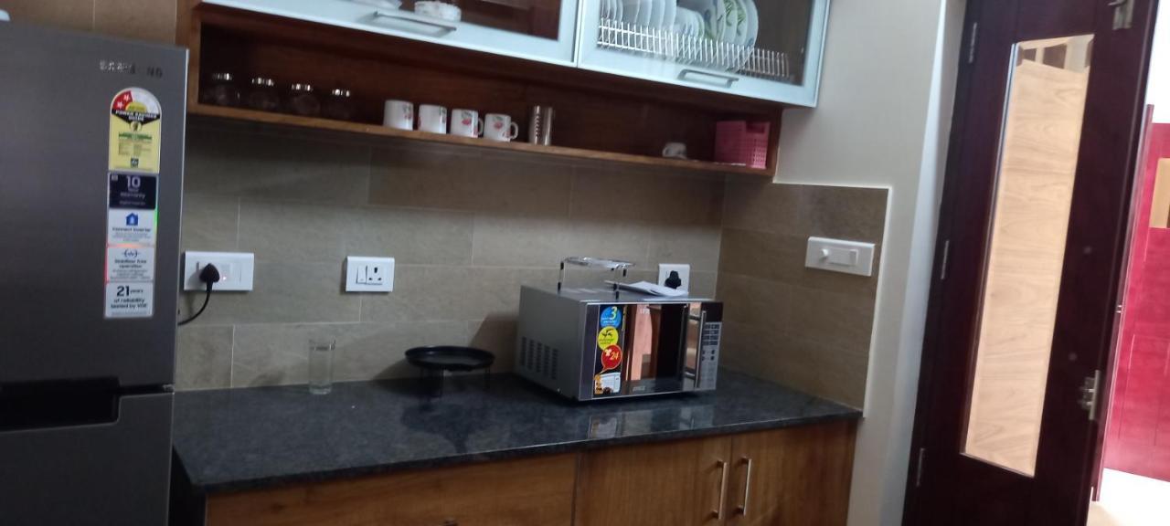 Eka Homes 3Bhdk Villa Thiruvananthapuram Dış mekan fotoğraf
