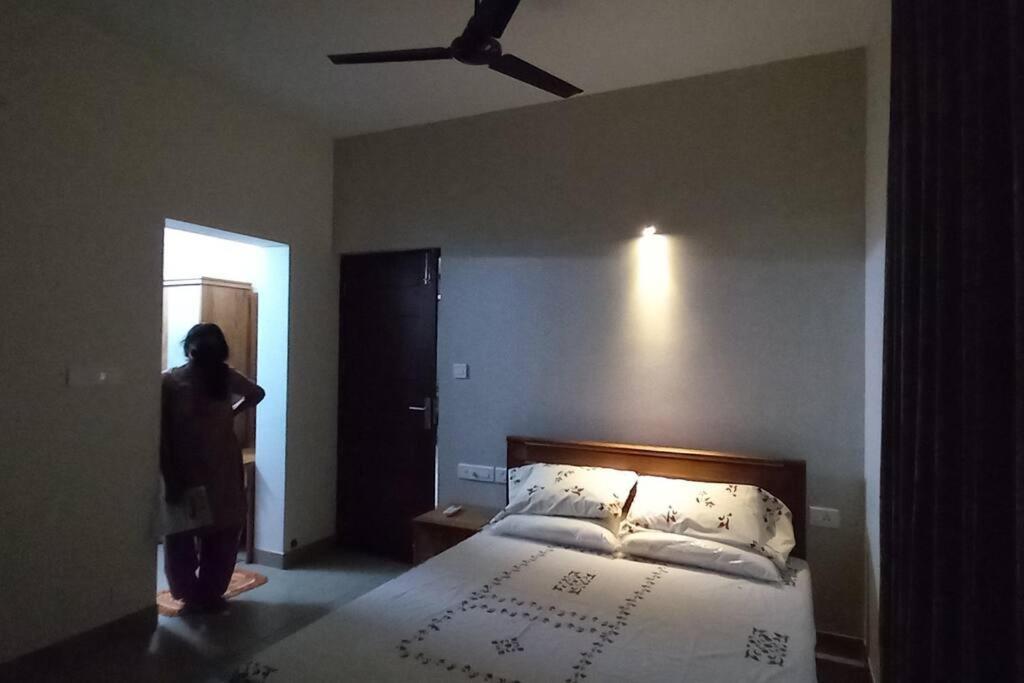 Eka Homes 3Bhdk Villa Thiruvananthapuram Dış mekan fotoğraf