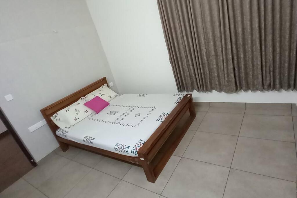 Eka Homes 3Bhdk Villa Thiruvananthapuram Dış mekan fotoğraf