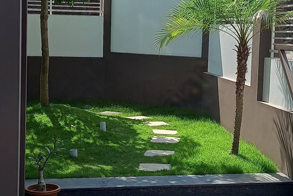 Eka Homes 3Bhdk Villa Thiruvananthapuram Dış mekan fotoğraf
