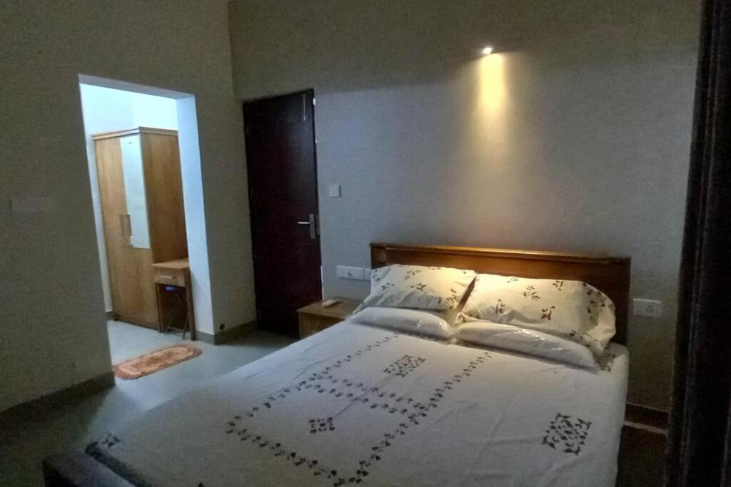 Eka Homes 3Bhdk Villa Thiruvananthapuram Dış mekan fotoğraf