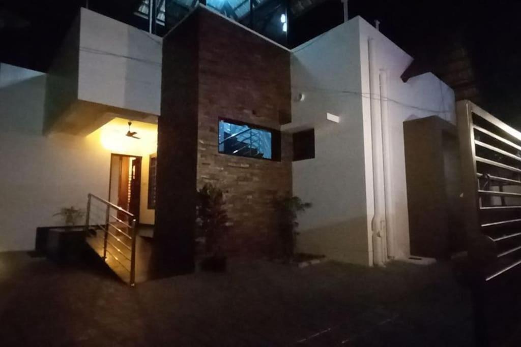 Eka Homes 3Bhdk Villa Thiruvananthapuram Dış mekan fotoğraf