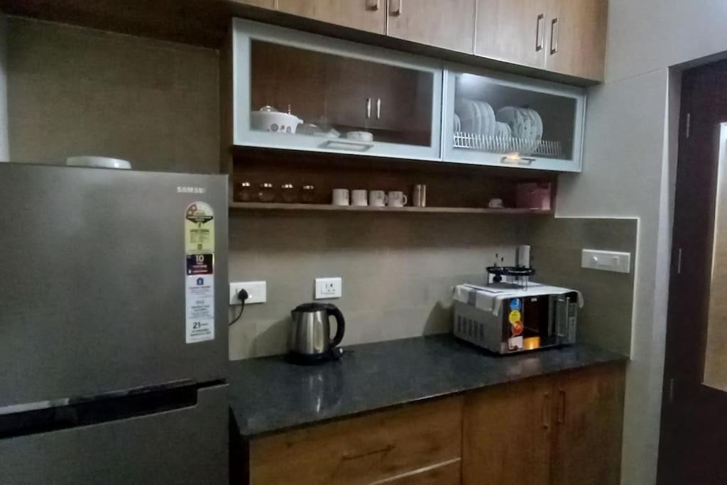 Eka Homes 3Bhdk Villa Thiruvananthapuram Dış mekan fotoğraf