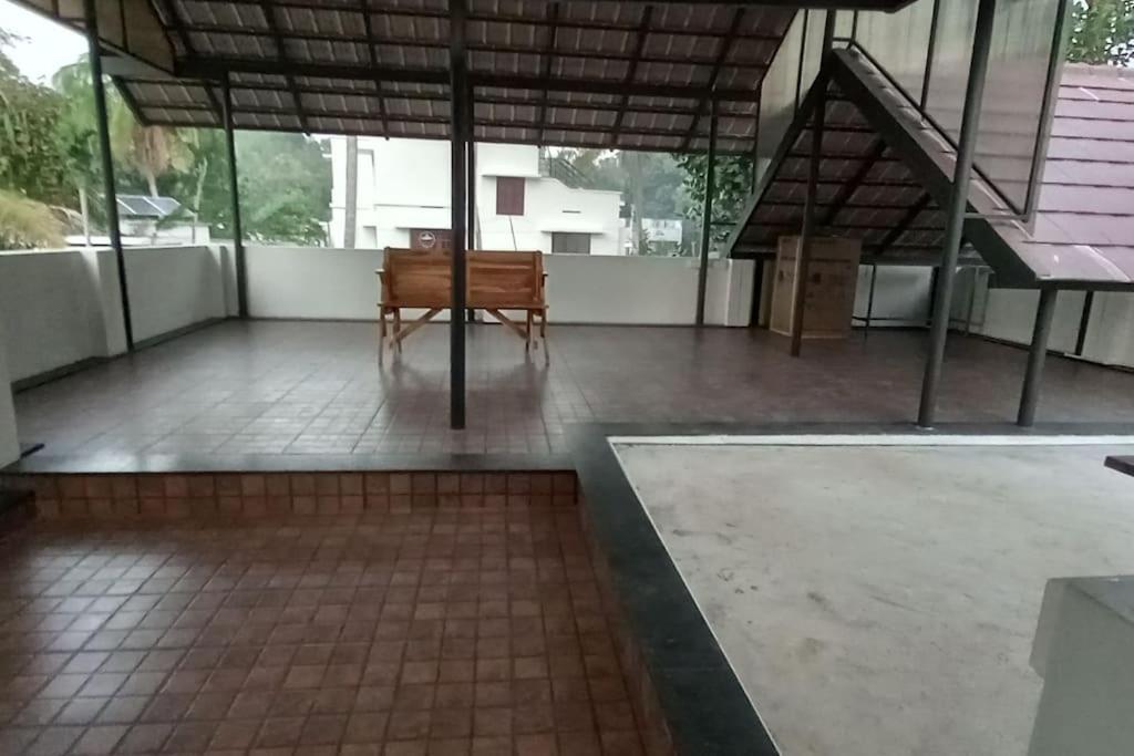 Eka Homes 3Bhdk Villa Thiruvananthapuram Dış mekan fotoğraf