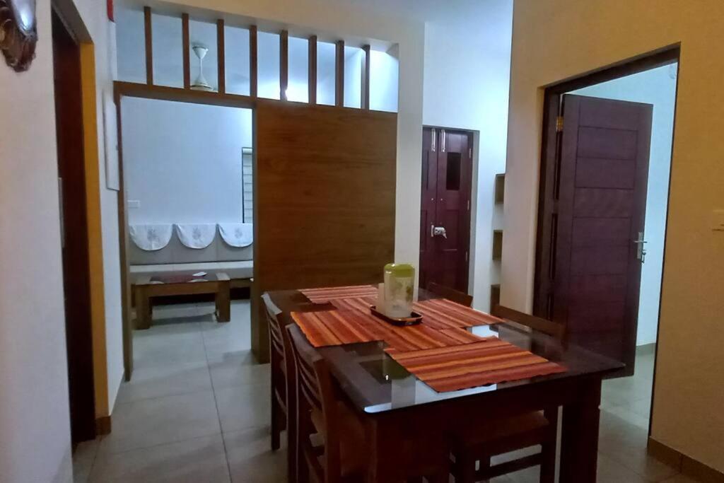 Eka Homes 3Bhdk Villa Thiruvananthapuram Dış mekan fotoğraf