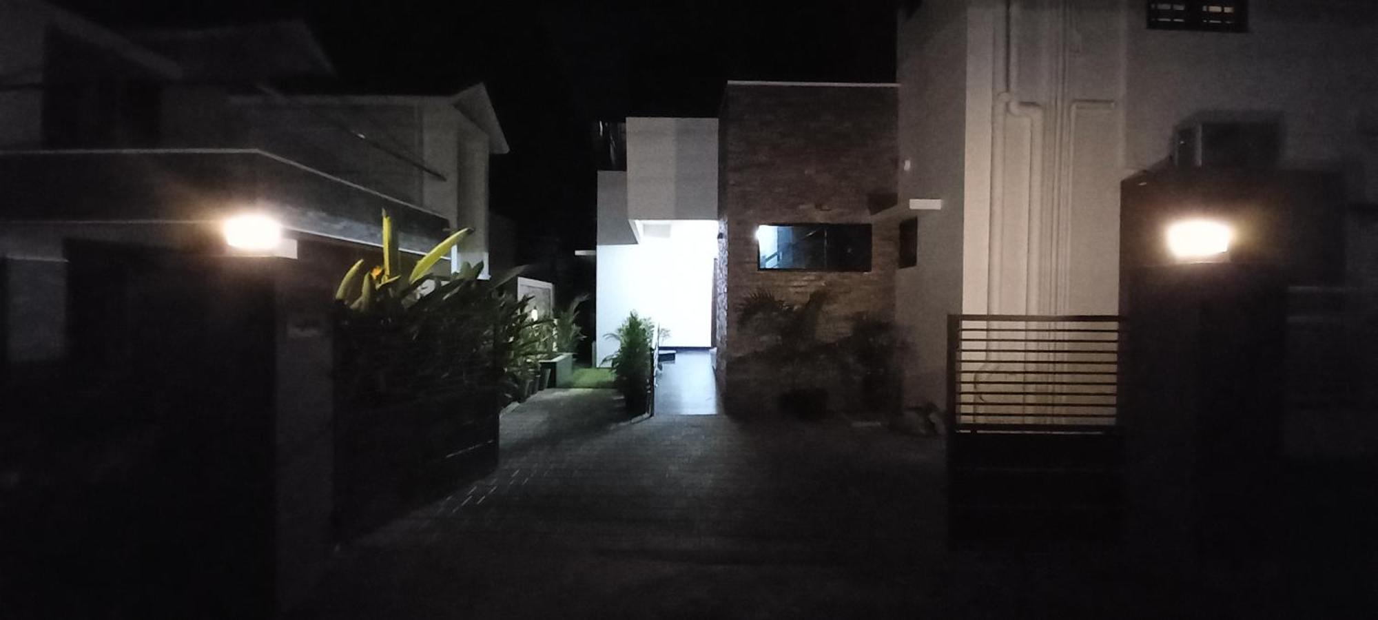 Eka Homes 3Bhdk Villa Thiruvananthapuram Dış mekan fotoğraf