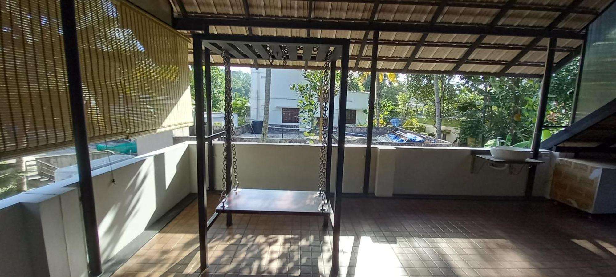 Eka Homes 3Bhdk Villa Thiruvananthapuram Dış mekan fotoğraf