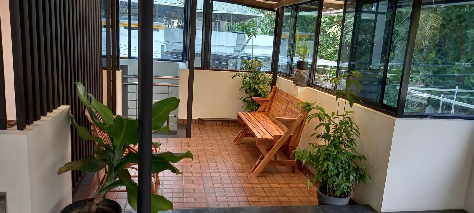 Eka Homes 3Bhdk Villa Thiruvananthapuram Dış mekan fotoğraf