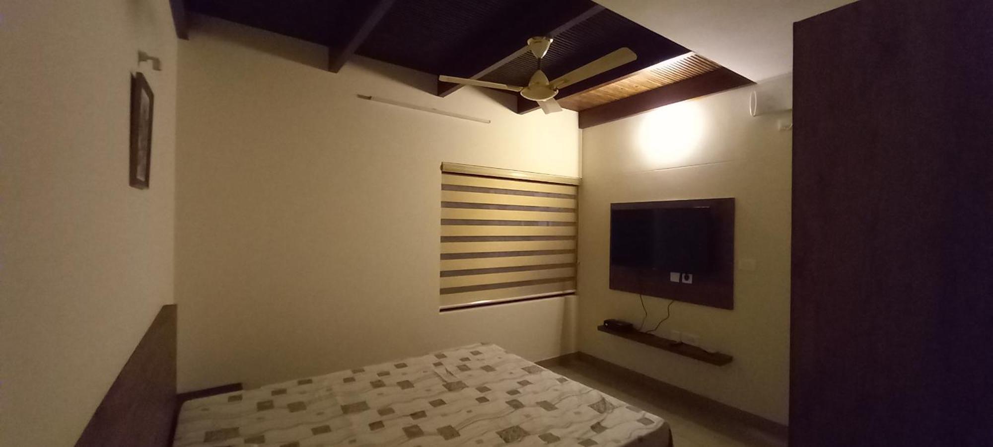 Eka Homes 3Bhdk Villa Thiruvananthapuram Dış mekan fotoğraf
