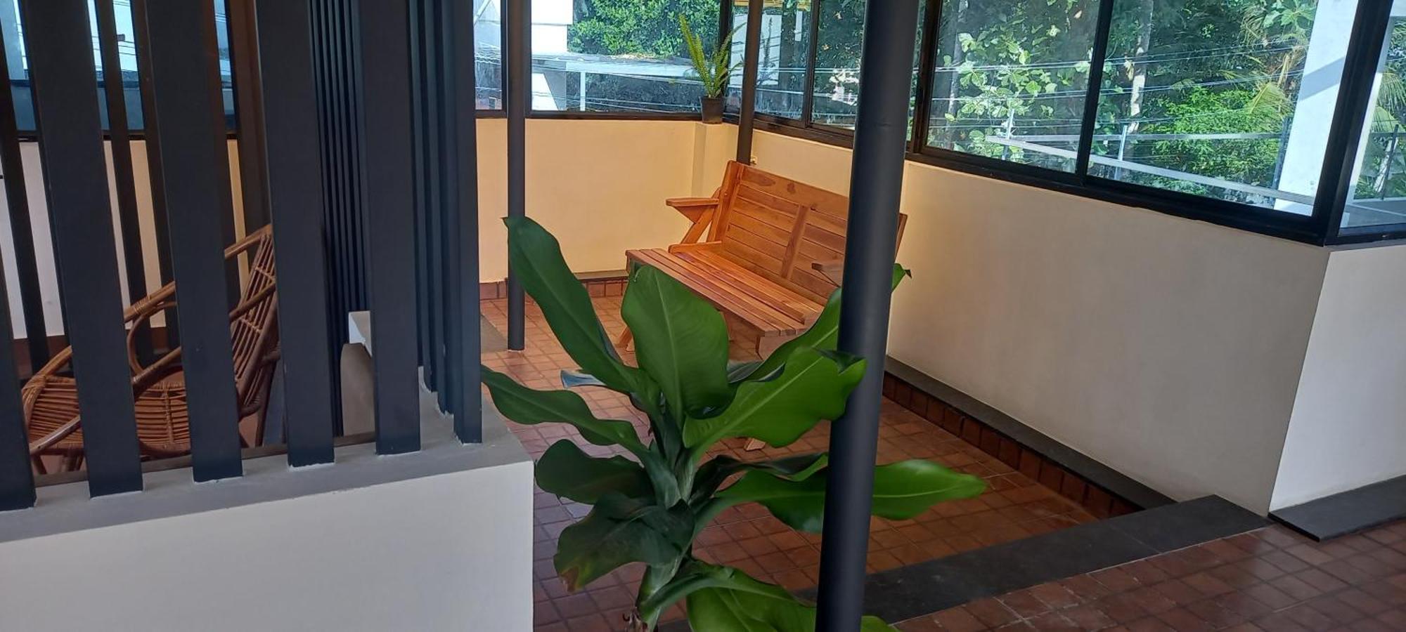 Eka Homes 3Bhdk Villa Thiruvananthapuram Dış mekan fotoğraf