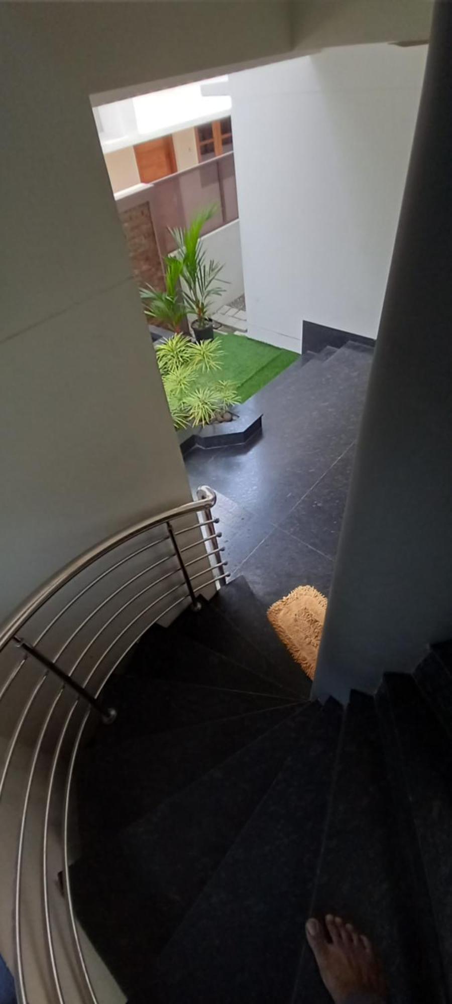 Eka Homes 3Bhdk Villa Thiruvananthapuram Dış mekan fotoğraf