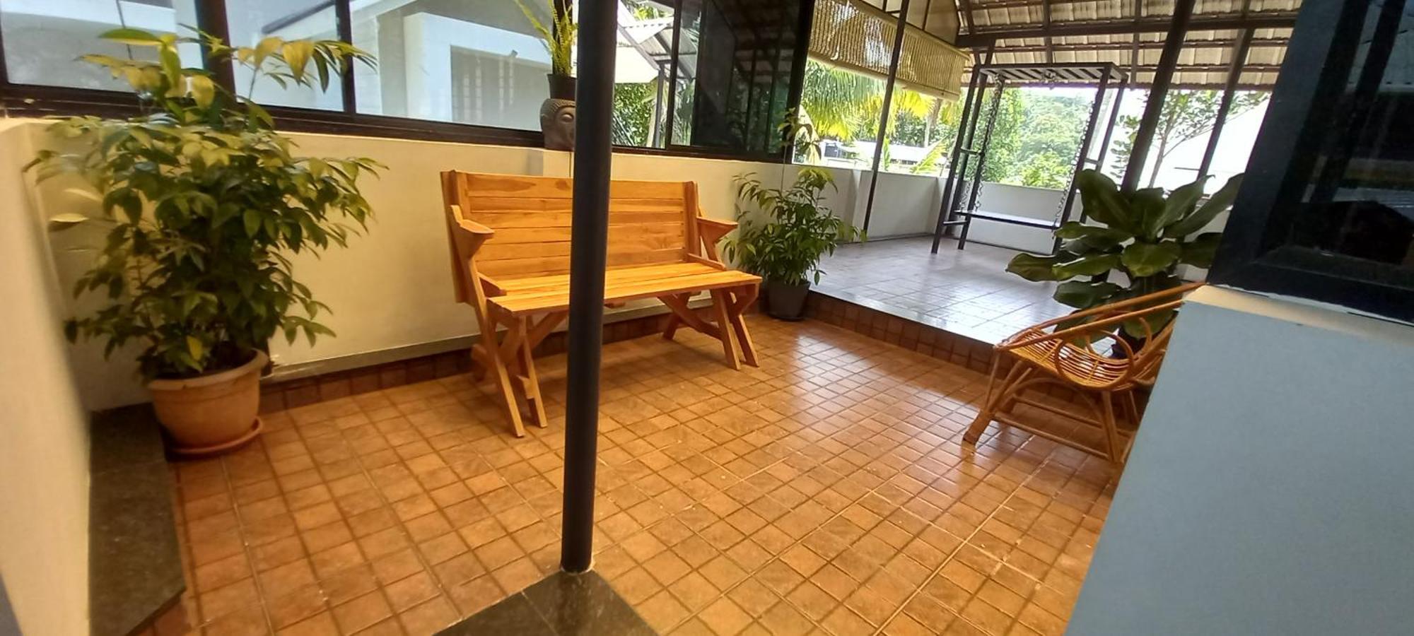Eka Homes 3Bhdk Villa Thiruvananthapuram Dış mekan fotoğraf