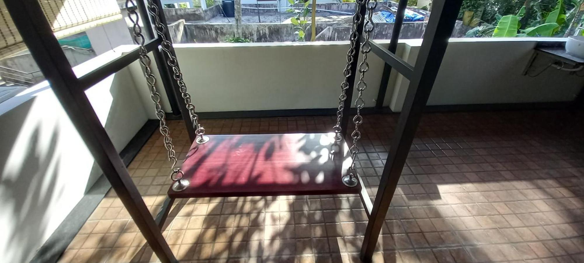Eka Homes 3Bhdk Villa Thiruvananthapuram Dış mekan fotoğraf
