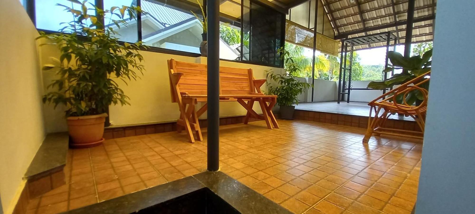 Eka Homes 3Bhdk Villa Thiruvananthapuram Dış mekan fotoğraf