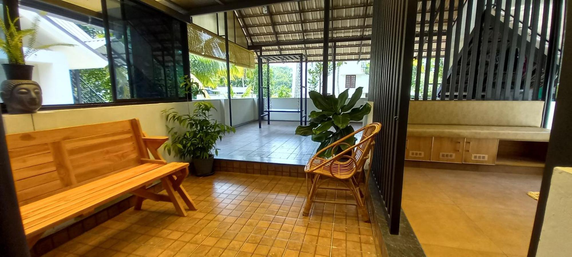 Eka Homes 3Bhdk Villa Thiruvananthapuram Dış mekan fotoğraf