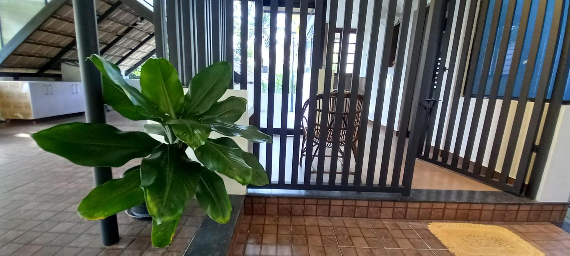 Eka Homes 3Bhdk Villa Thiruvananthapuram Dış mekan fotoğraf