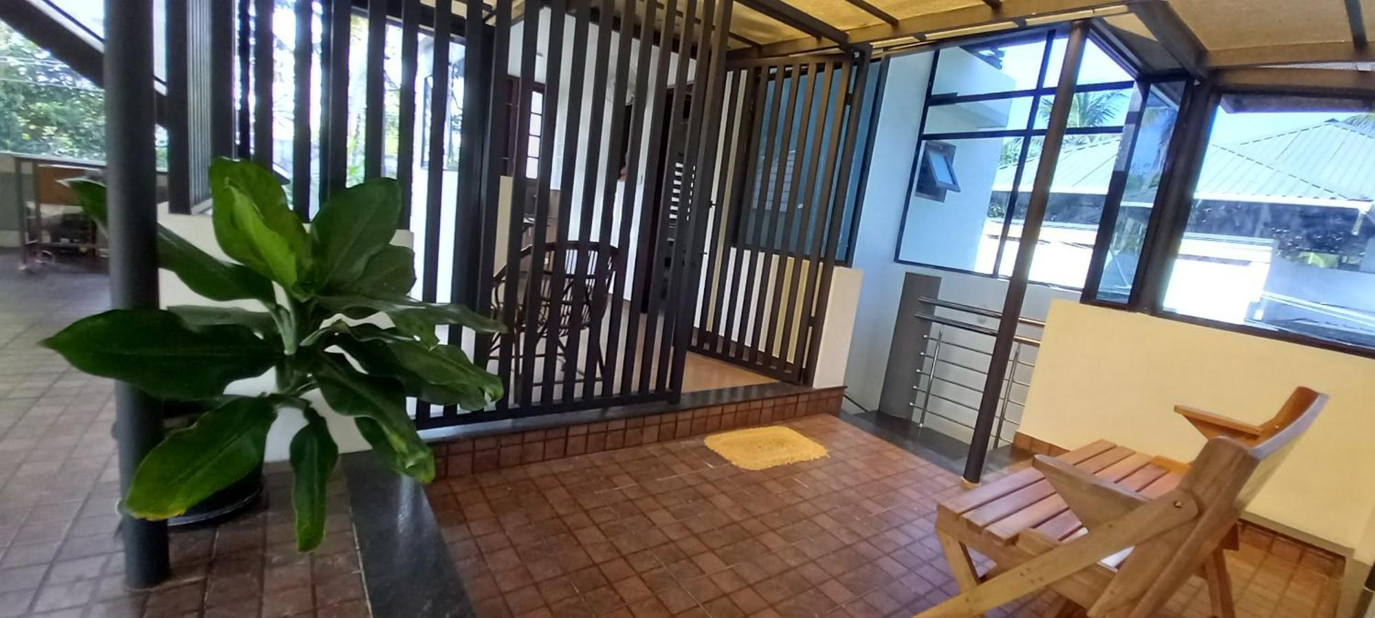 Eka Homes 3Bhdk Villa Thiruvananthapuram Dış mekan fotoğraf