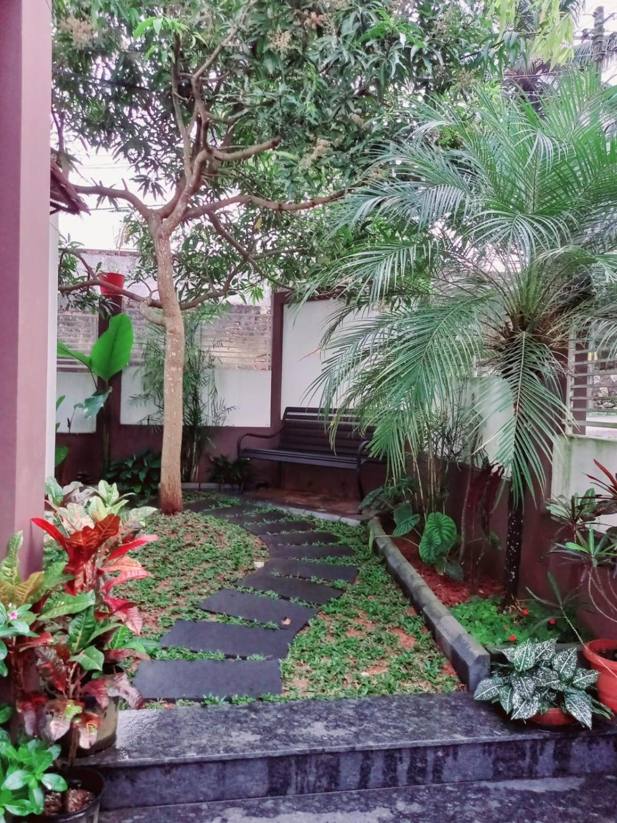 Eka Homes 3Bhdk Villa Thiruvananthapuram Dış mekan fotoğraf