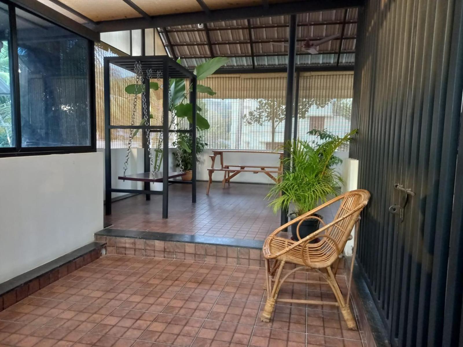 Eka Homes 3Bhdk Villa Thiruvananthapuram Dış mekan fotoğraf