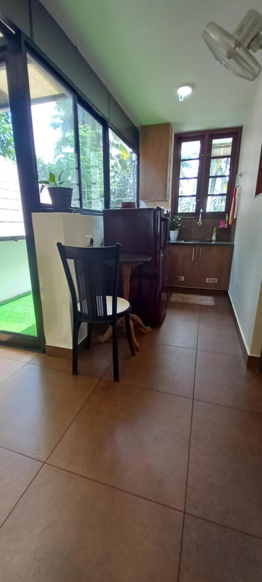 Eka Homes 3Bhdk Villa Thiruvananthapuram Dış mekan fotoğraf