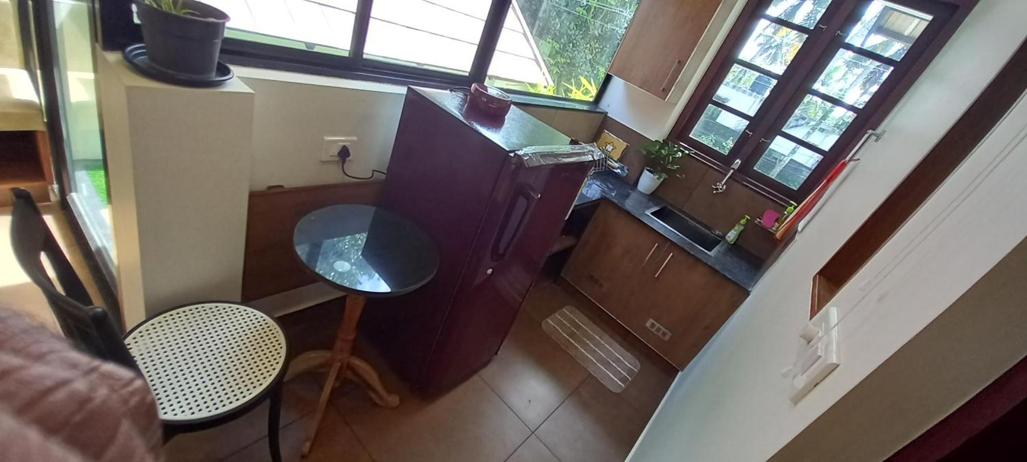 Eka Homes 3Bhdk Villa Thiruvananthapuram Dış mekan fotoğraf
