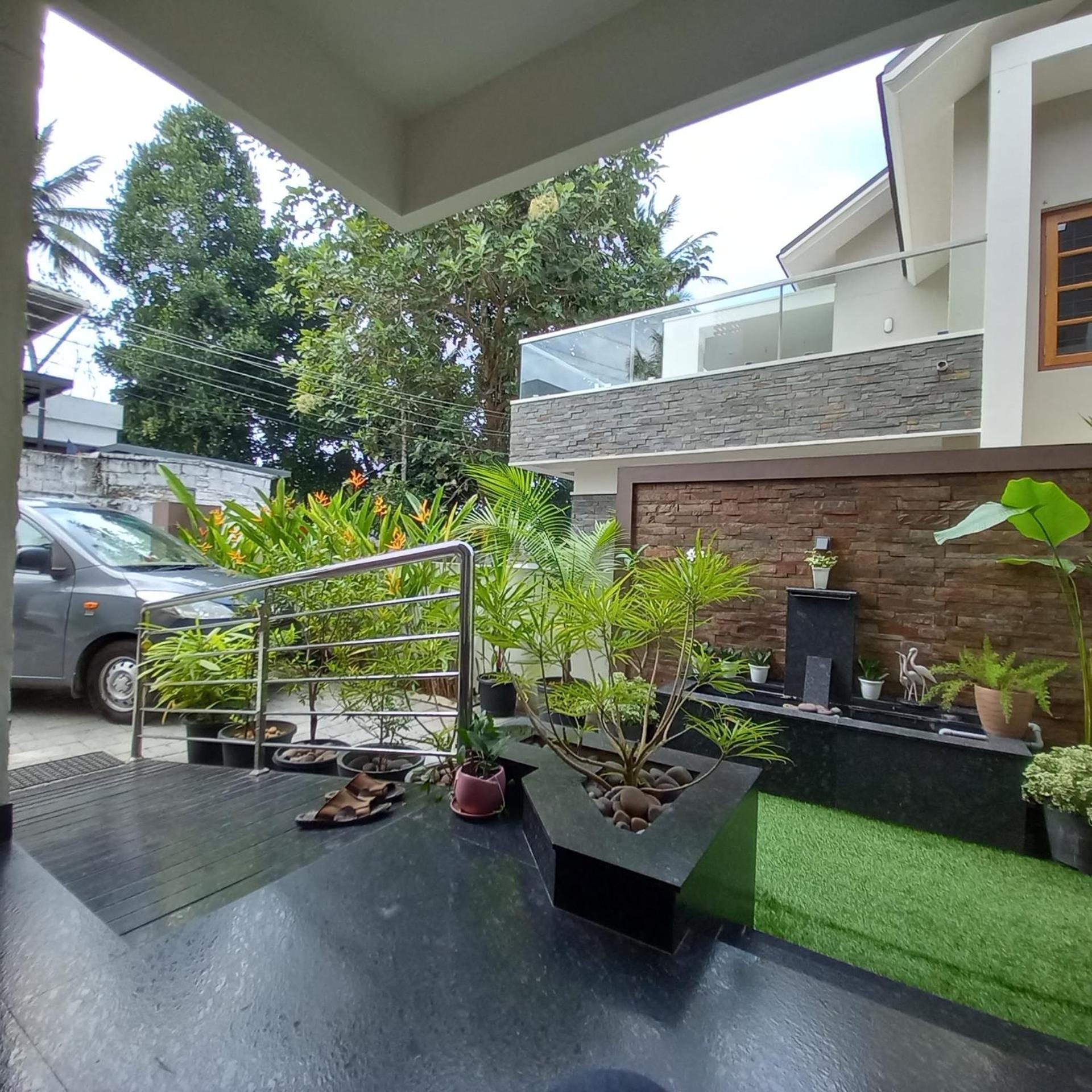 Eka Homes 3Bhdk Villa Thiruvananthapuram Dış mekan fotoğraf