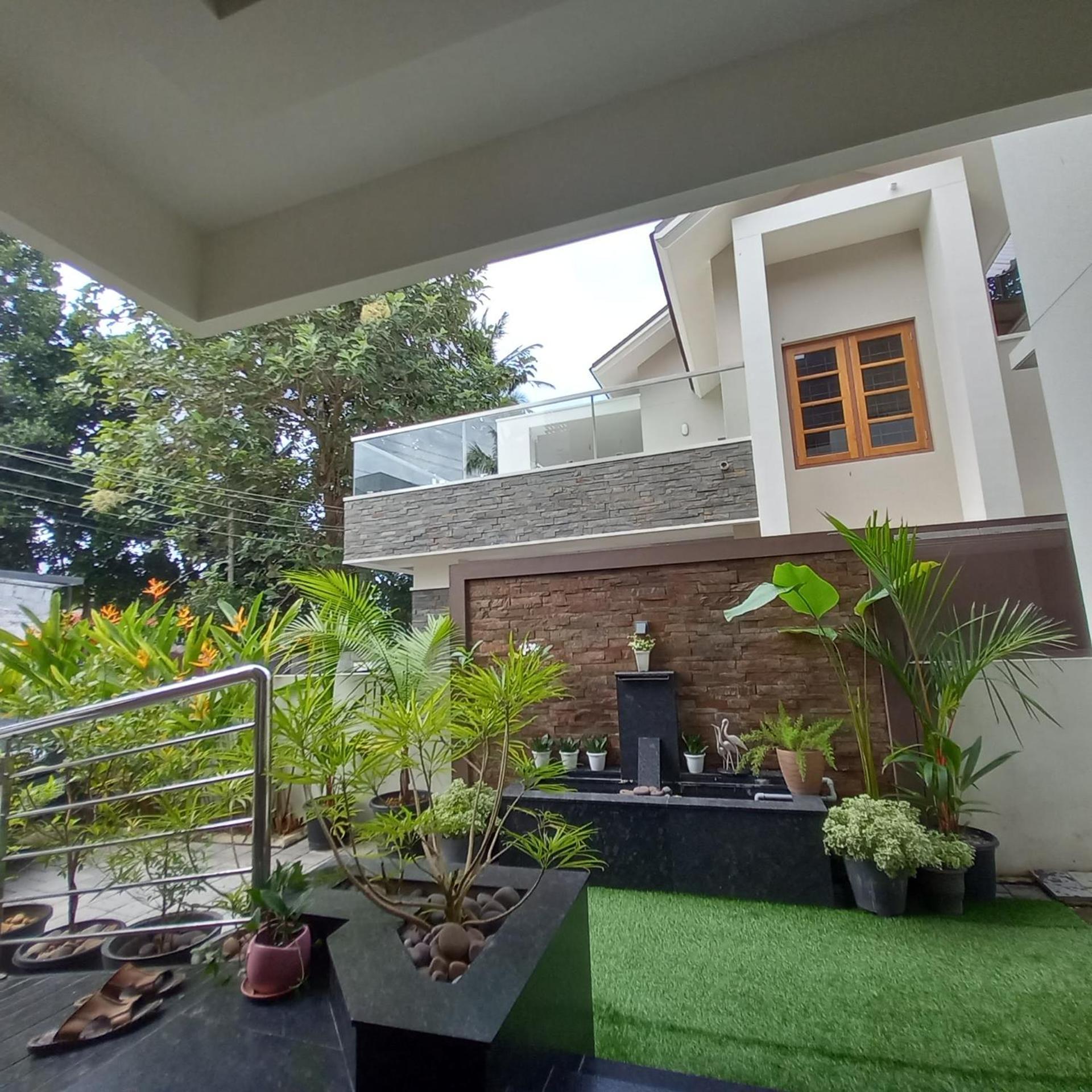 Eka Homes 3Bhdk Villa Thiruvananthapuram Dış mekan fotoğraf
